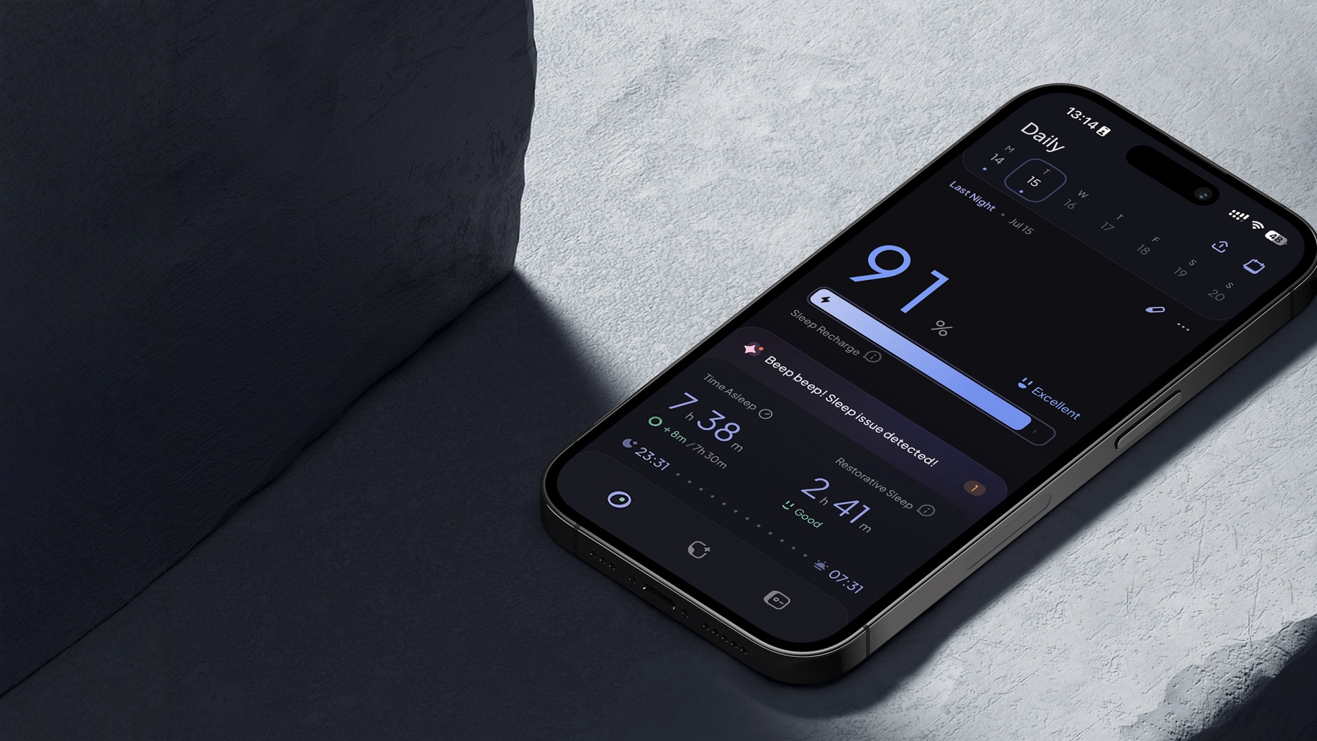 Somno App